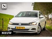 Volkswagen Polo - 1.0 TSI |Clima |Stoelverwarming |Cruise