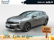 Opel Astra - Electric 54 kWh Business Edition 95 % SOH 360 Camera | Uniek