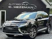 Mitsubishi Outlander - 2.0 Business Edition 1E EIGENAAR DEALEROH CRUISE CLIMATE CON