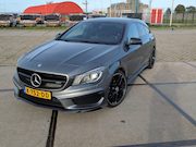 Mercedes-Benz CLA-Klasse - Shooting Brake 45 AMG 4MATIC+ Harman Kardon, Panorama dak, P