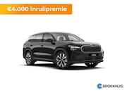 Skoda Kodiaq - Business Edition Plus | Achteruitrijcamera | KESSY GO (Keyle