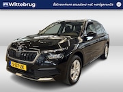 Skoda Kamiq - 1.0 TSI Ambition Trekhaak / Bluetooth / parkeersensoren / cr