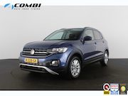 Volkswagen T-Cross - 1.0 TSI Life > All season banden/ACC/PDC V+A/Navigatie via A