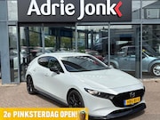 Mazda 3 - 2.5 e-SkyActiv-G M Hybrid 140 Homura | AEROPAKKET | APPLE CA