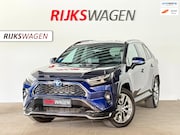 Toyota RAV4 - 2.5 Plug-in Hybrid AWD Style Parelmoer/Chrome velgen/ACC/Car
