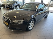 Audi A5 - Cabriolet 1.8 TFSI Pro Line AUT NW ST Eerste Eig BJ 2016
