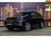 Lexus RX-Serie - 450h 4WD Executive