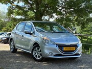 Peugeot 208 - 1.2 VTi Access | Cruise + Airco nu € 2.975,