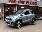 Aixam Crossover - Brommobiel Premium