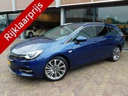 Opel Astra - Sports Tourer 1.4 Elegance Automaat