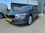 Skoda Octavia - Combi 1.4 TSi iV PHEV Business Edition Navi.Camera stoelverw