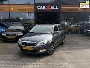 Skoda Fabia - Combi 1.2 TDI Greenline CARPLAY/AIRCO/CRUISE/APK 2