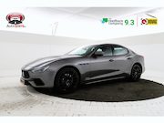 Maserati Ghibli - 2.0 MHEV GranSport Schuif/Kanteldak, 360 Camera, Volleder