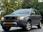 Volvo XC90 - 3.2 Momentum 5p.|AUT|CARPLAY|LEDER|CRUISE|TREKHAAK|INCL JAAR