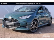 Toyota Yaris - 1.5 Hybrid 130 Executive € 2000 inruilpremie, Snel leverbaar