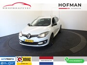 Renault Mégane - 1.5 dCi Limited onderhouds hist aanwezig export prijs vastep