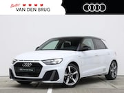 Audi A1 - Sportback 25 TFSI Pro Line S | Apple Carplay/Andoid Auto | N