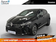 Renault Clio - 1.0 TCe 90 GPF techno NAVI AIRCO CAMERA CRUISE CONTROLE APPL