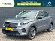 Citroën C3 - 1.2 Turbo 100pk You I Cruise Control I Bluetooth I PDC Achte