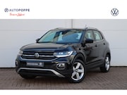 Volkswagen T-Cross - 1.0 TSI Style 110pk DSG7