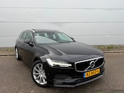 Volvo V90 - 2.0 D4 Momentum (bj 2017) PANO|LEER|CAMERA|EX BPM EU
