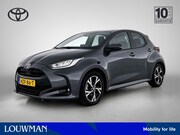 Toyota Yaris - 1.5 Hybrid 115 Dynamic | NL-Auto | Fabr Garantie t/m 09-2035