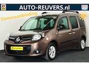 Renault Kangoo - Family 1.2 TCe Limited Start&Stop / Airco / Bluetooth / PDC
