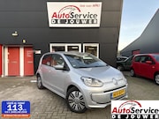 Volkswagen e-Up! - e-up Navigatie/Airco/LMV