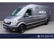 MAN TGE - 160pk RWD Automaat L4H3/L3H2 LED 3500kg Trekhaak Navigatie P