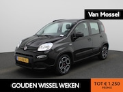 Fiat Panda - 1.0 Hybrid City Life | Apple Carplay / Android Auto | Airco 