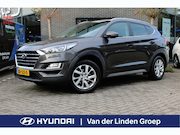 Hyundai Tucson - 1.6 GDI Comfort Pdc/Cam/Blueth/Trekh. "RIJKLAAR"