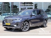 BMW X7 - xDrive40i 6p. l 340 PK l Panodak l LASER l Head-up l Soft cl