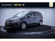 Volkswagen Sharan - 1.4TSI DSG 7P Comfortline NAVIGATIE | CLIMA | STOELVERW. | B