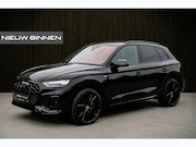 Audi Q5 - 55 TFSI e S edition | Bang & Olufsen | Stuurverwarming | Sto