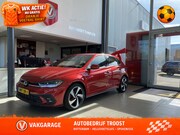 Volkswagen Polo - 2.0 TSI GTI, Automaat, Navigatie/Apple Carplay/Virtual Cockp