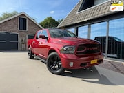 Dodge Ram - 5.7 V8 Quad Cab zeer netjes