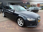 Audi A4 - 1.8 TFSI Pro Line Business/FACELIFT/AUTOMAAT/RIJKLAAR