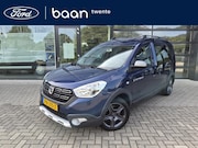 Dacia Dokker - 1.2 TCe S&S Stepway | Pdc | Trekhaak | Cruise. |