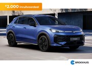 Volkswagen T-Roc - R-Line Edition | 'App-Connect' draadloze smartphone integrat