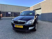 Skoda Fabia - Combi 1.2 TDI Greenline Clima Cruise Elek. Pakket PDC LM-Wie