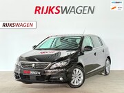 Peugeot 308 - 1.2 PureTech Allure Navi/Carplay/Pano