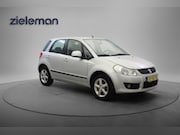 Suzuki SX4 - 1.6 Exclusive - 1e Eigenaar, Airco, Keyless, NAP