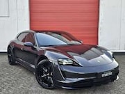 Porsche Taycan - Cross Turismo | PANO | Dealer onderh. 4 93 kWh Rij