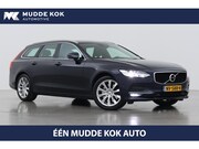 Volvo V90 - 2.0 T5 Momentum | Trekhaak | Leder | BLIS | Volledig onderho