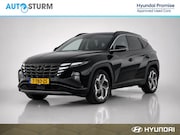 Hyundai Tucson - 1.6 T-GDI MHEV Premium