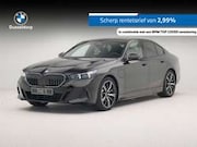 BMW 5-serie - 5 serie 530e Sedan M-Sportpakket Pro