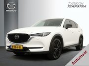 Mazda CX-5 - Skyactiv-G 165 Sportive Automaat | Trekhaak afneembaar
