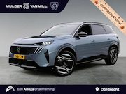 Peugeot E-5008 - GT EV 97kWh 230pk | LONG RANGE | UIT VOORRAAD | PANORAMIC NA