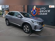 Peugeot 3008 - 1.2 PureTech Blue Lease Premium
