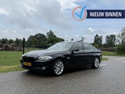 BMW 5-serie - 520i Upgrade | SCHUIFDAK | GOEDONDERHOUDEN |
